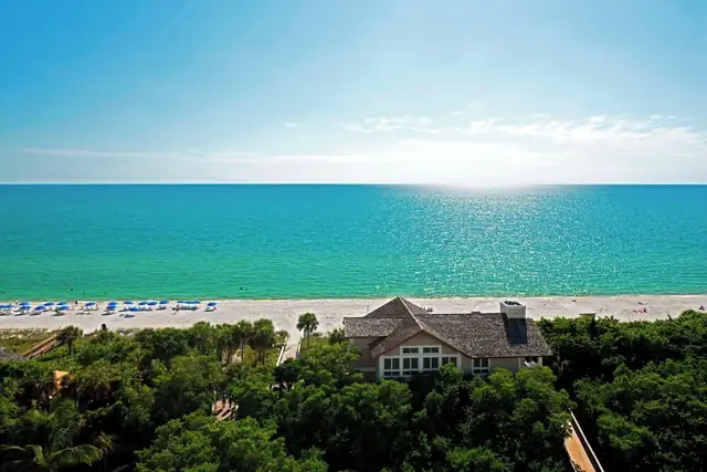 The Ritz-Carlton, Naples en Naples, Florida, foto del hotel uno