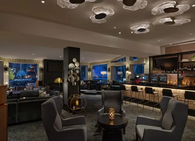 The Little Nell en Aspen, Colorado, foto del hotel dos