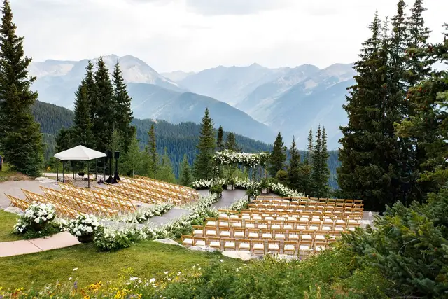 The Little Nell en Aspen, Colorado, foto del hotel tres